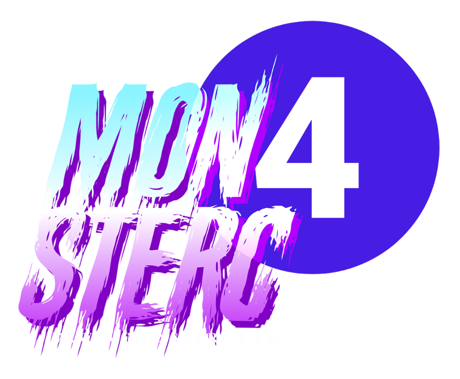 monsterc4