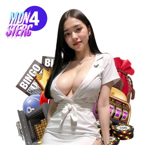 monsterc4 คาสิโนออนไลน์