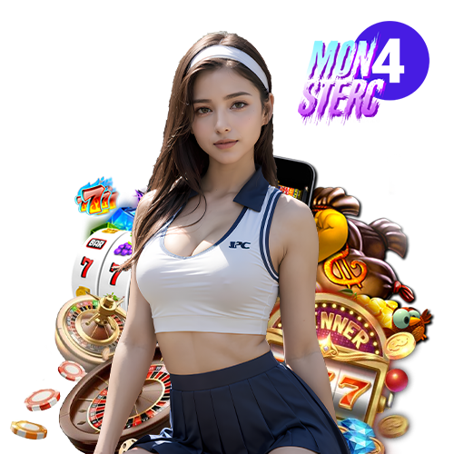 monsterc4 ฝาก ถอนรวดเร็ว