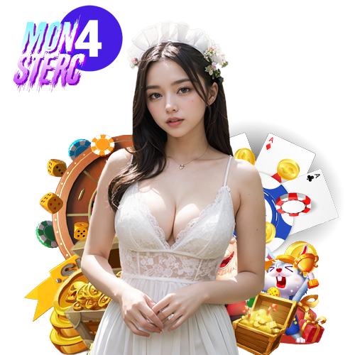 monsterc4 เครดิรฟรี