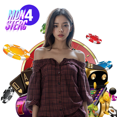 monsterc4 เว็บตรง