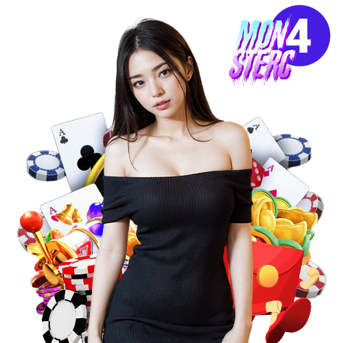 monsterc4 โปรโมชั่นมากมาย